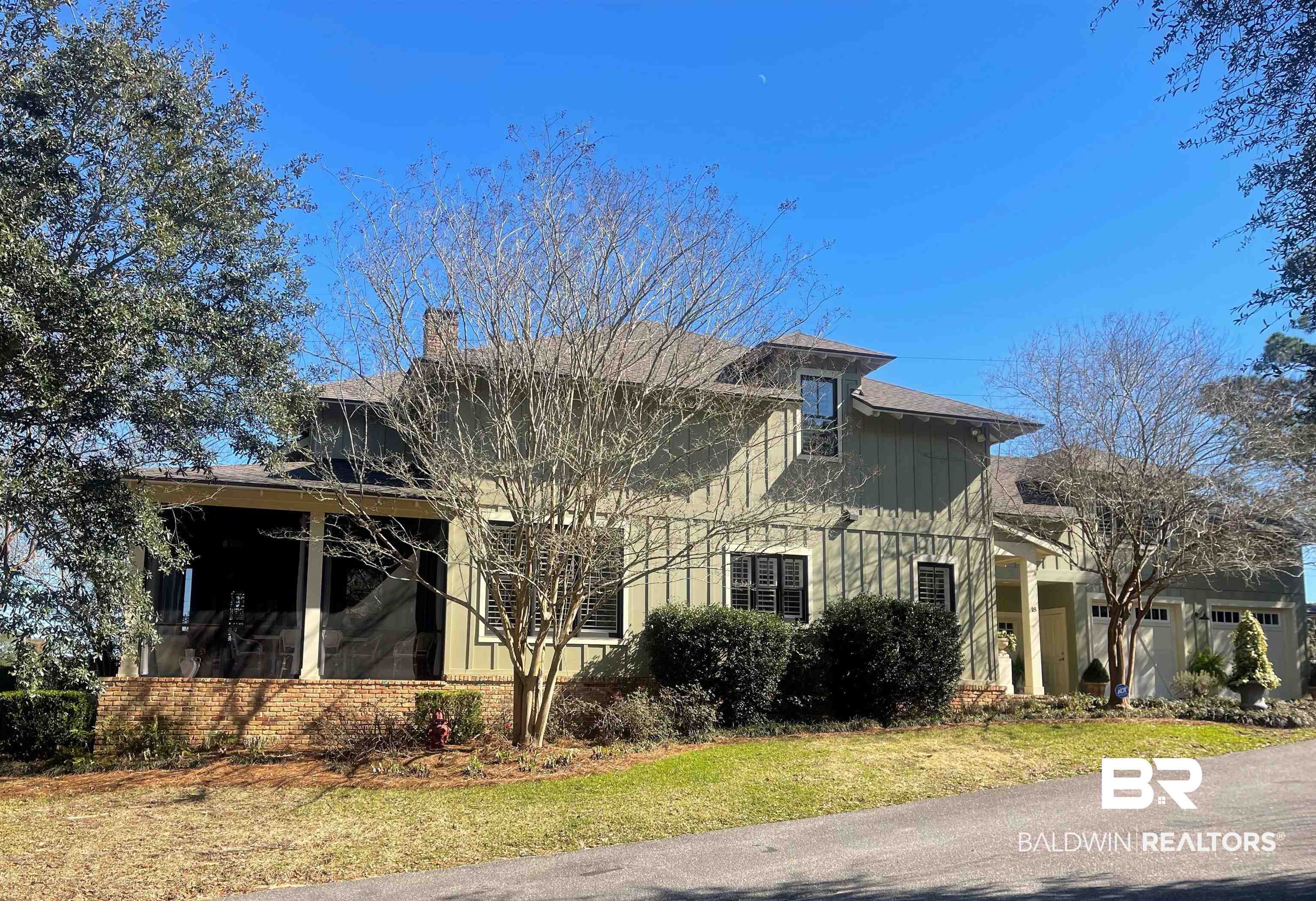 17861 South Section Street, Unit 18 Fairhope, AL 36532 - Photo 2 of 47