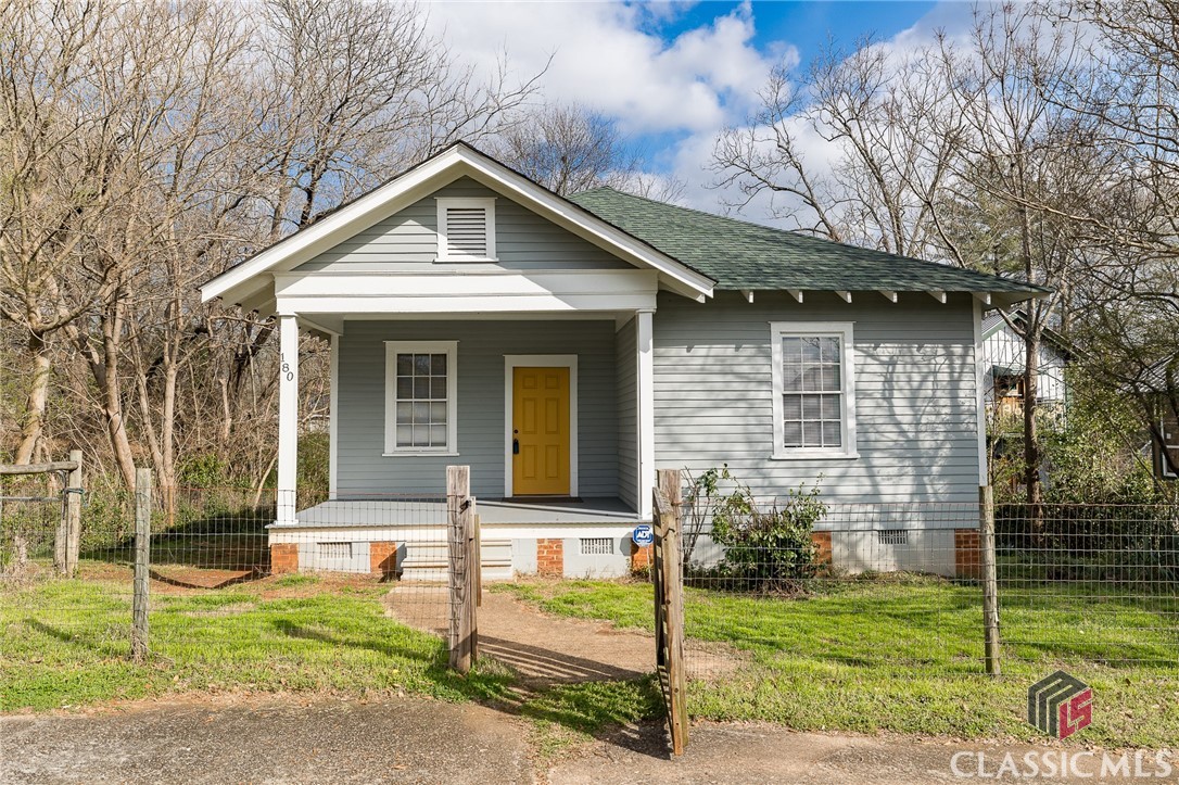 180 First Street Athens, GA 30601 - Photo 1 of 39
