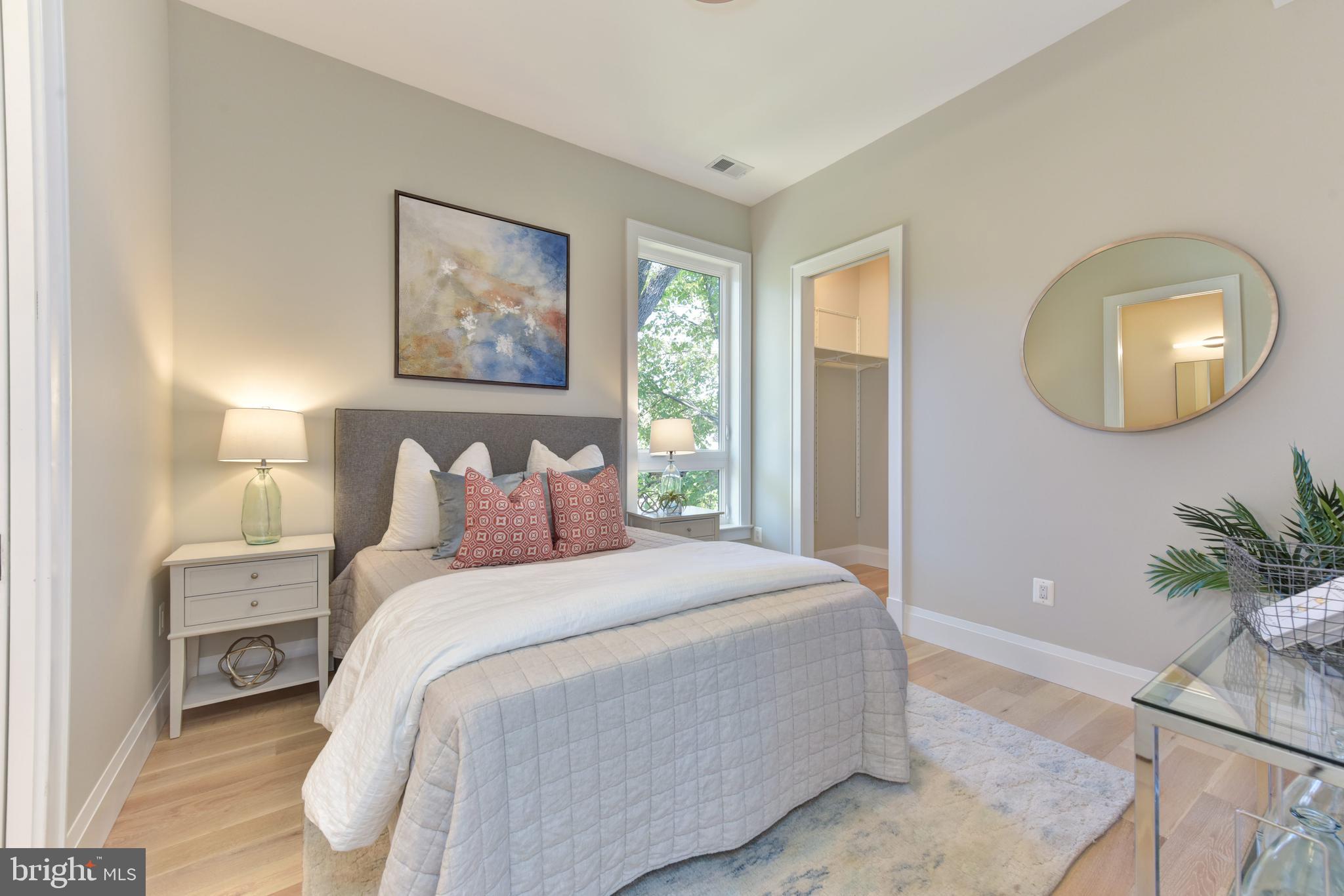 311 P Street Northwest, Unit 3 Washington, DC 20001 - Photo 16 of 26