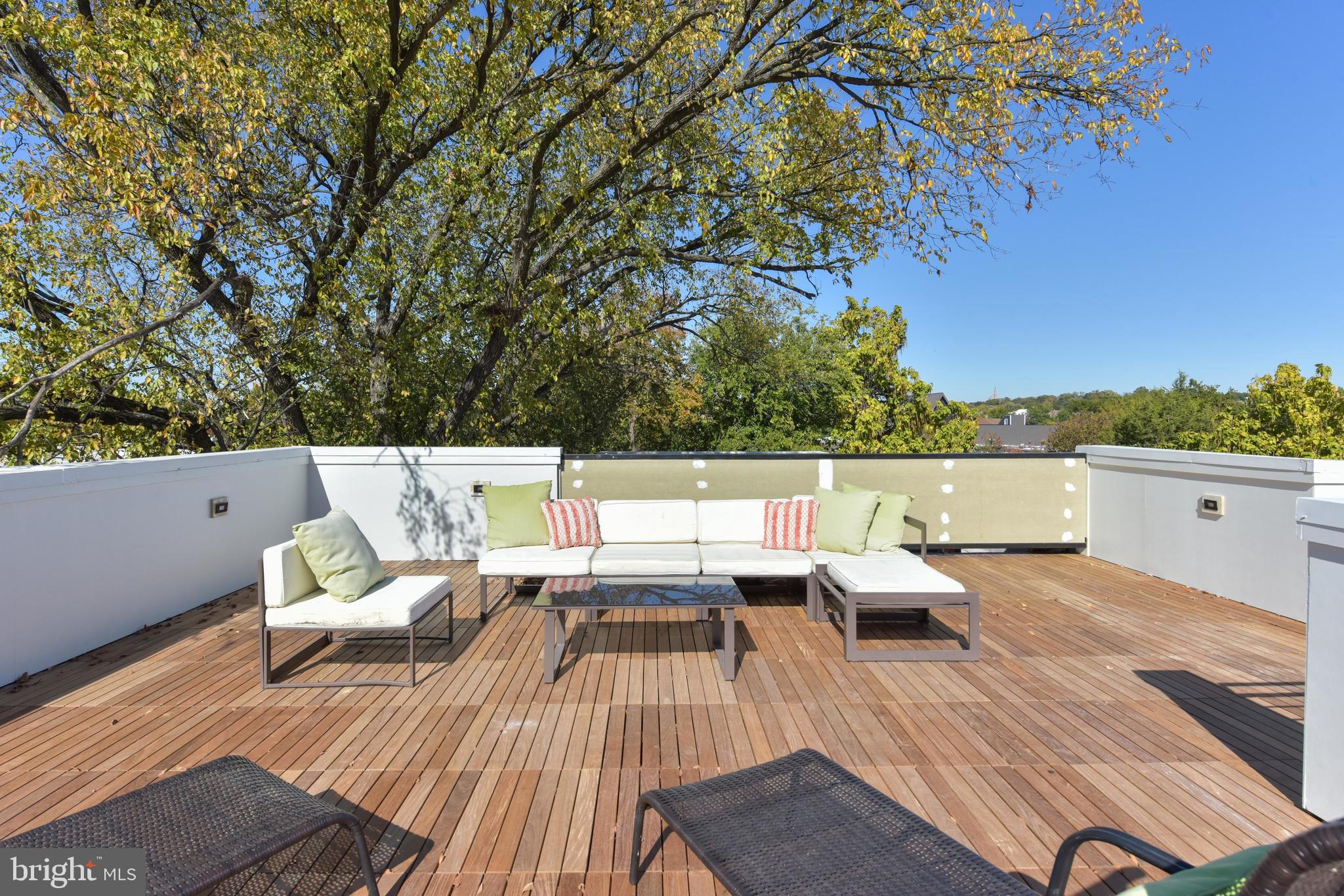 311 P Street Northwest, Unit 3 Washington, DC 20001 - Photo 20 of 26