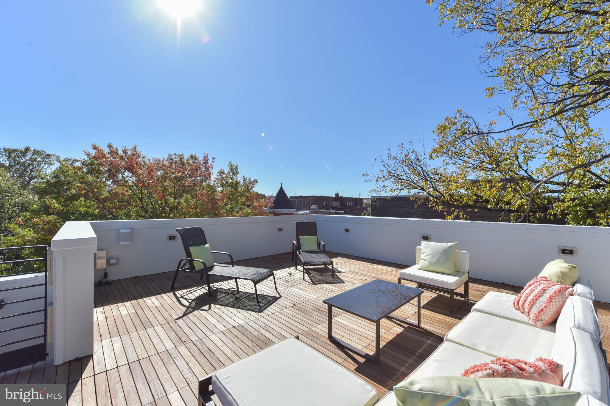 311 P Street Northwest, Unit 3 Washington, DC 20001 - Photo 21 of 26