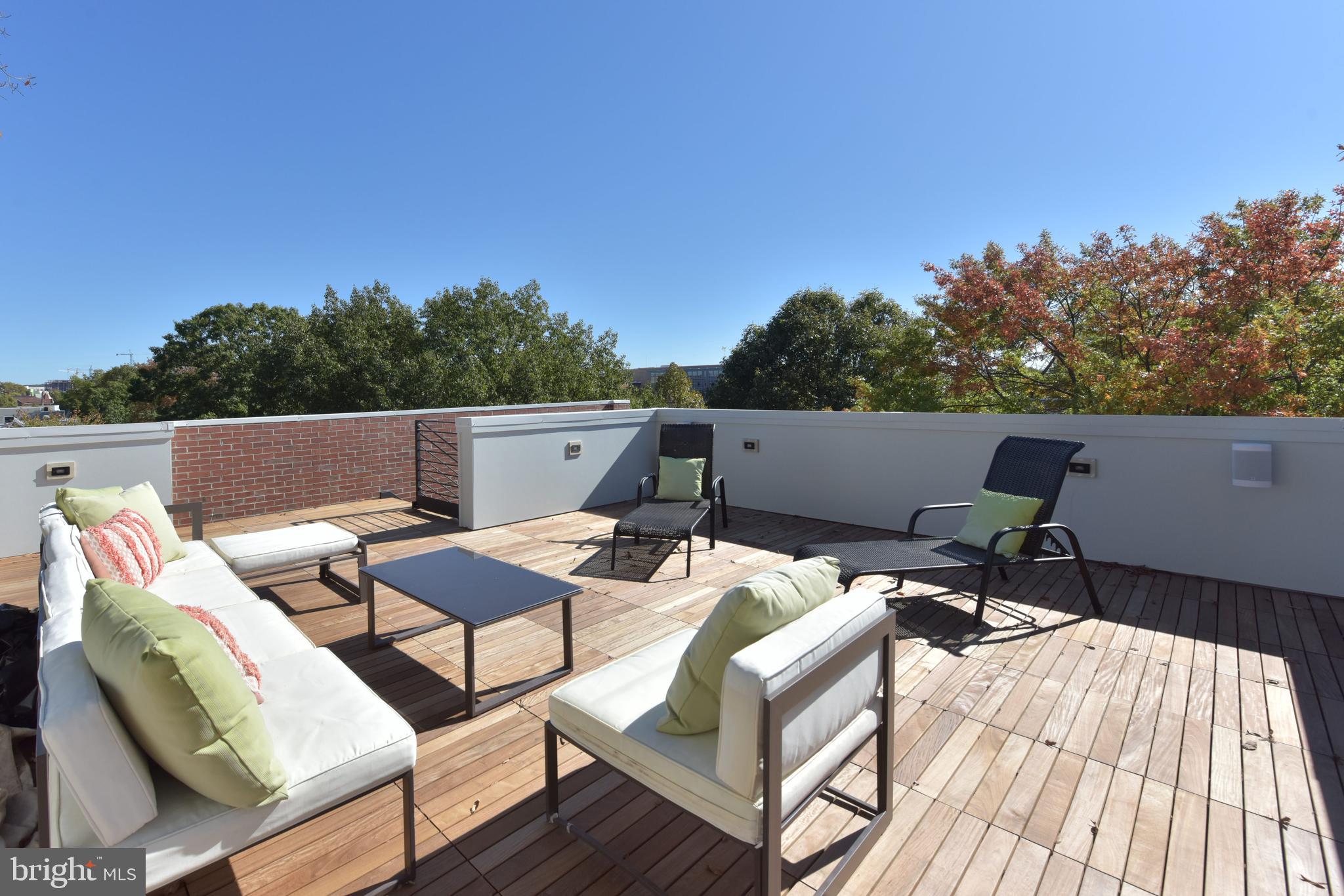 311 P Street Northwest, Unit 3 Washington, DC 20001 - Photo 22 of 26