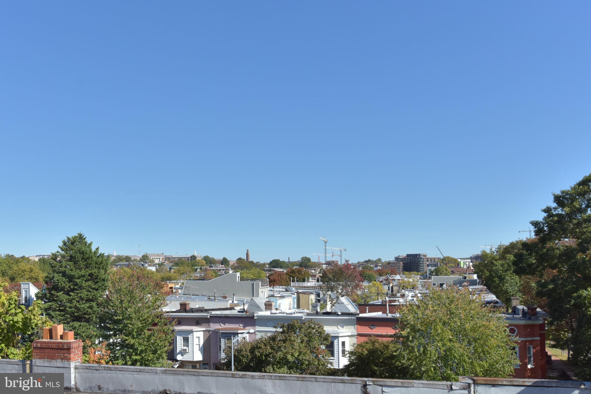 311 P Street Northwest, Unit 3 Washington, DC 20001 - Photo 24 of 26