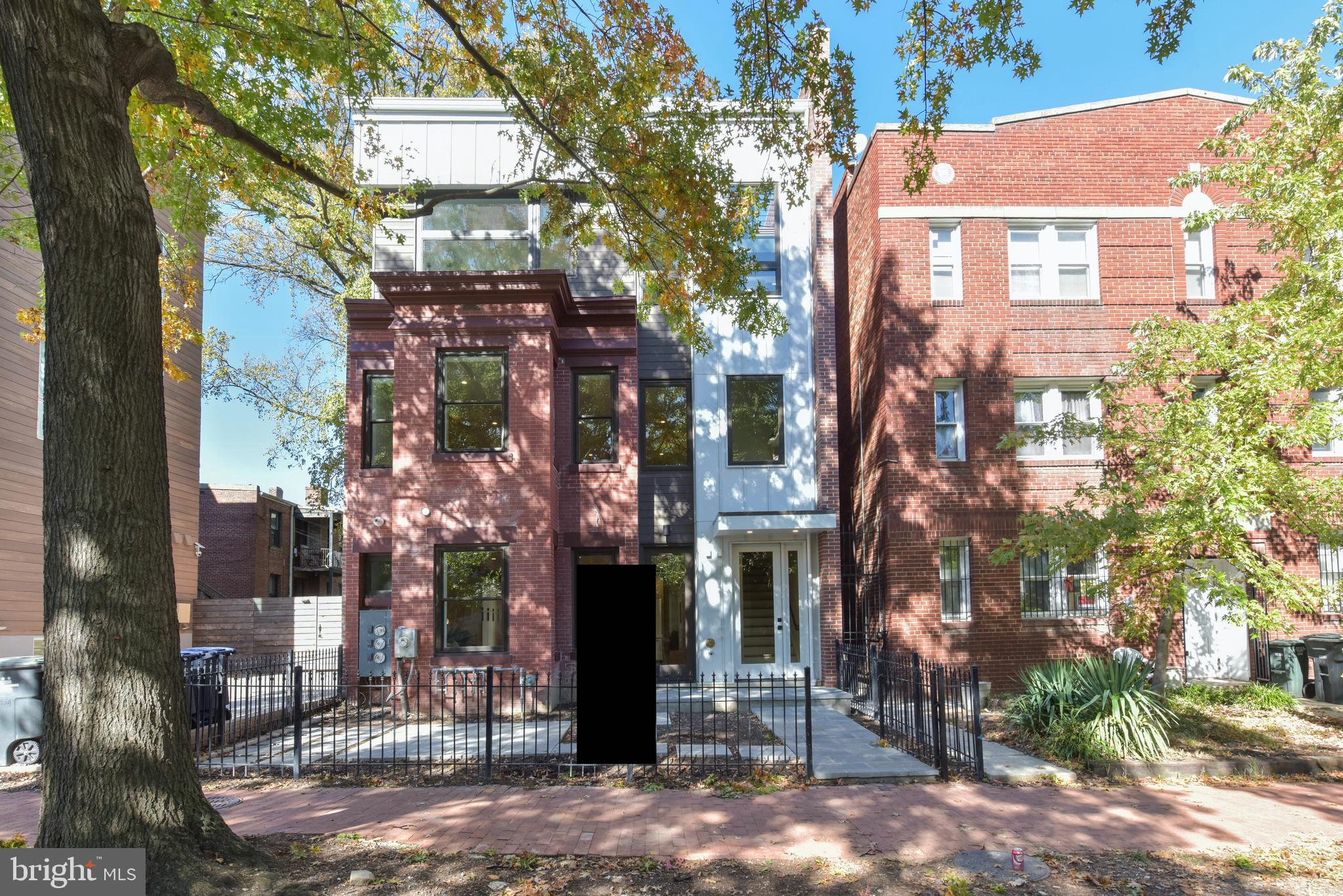 311 P Street Northwest, Unit 3 Washington, DC 20001 - Photo 26 of 26