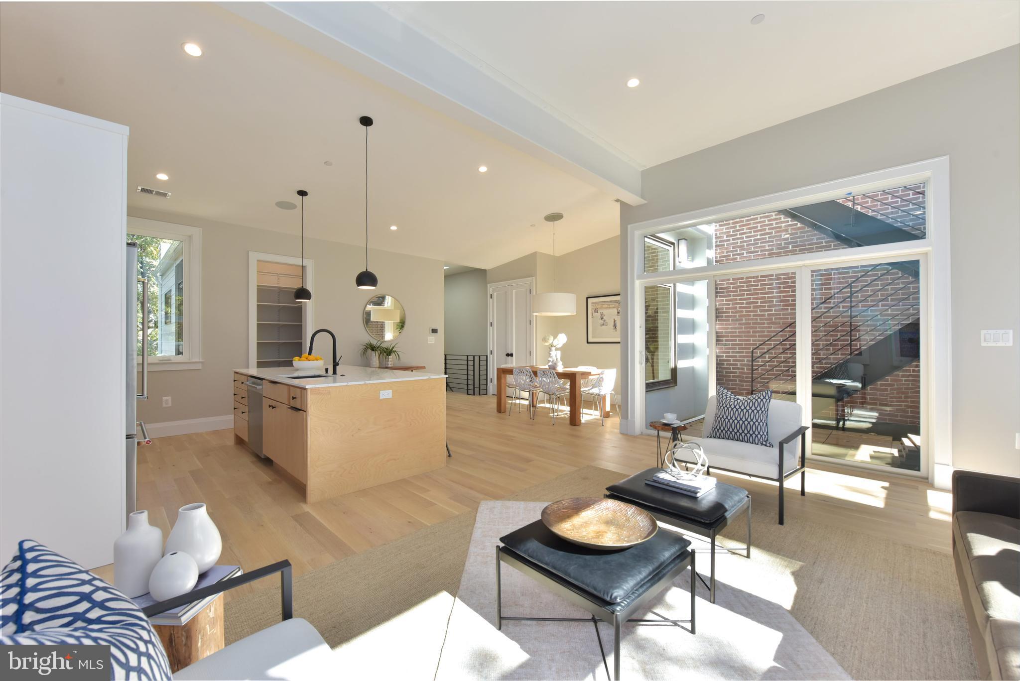 311 P Street Northwest, Unit 3 Washington, DC 20001 - Photo 5 of 26