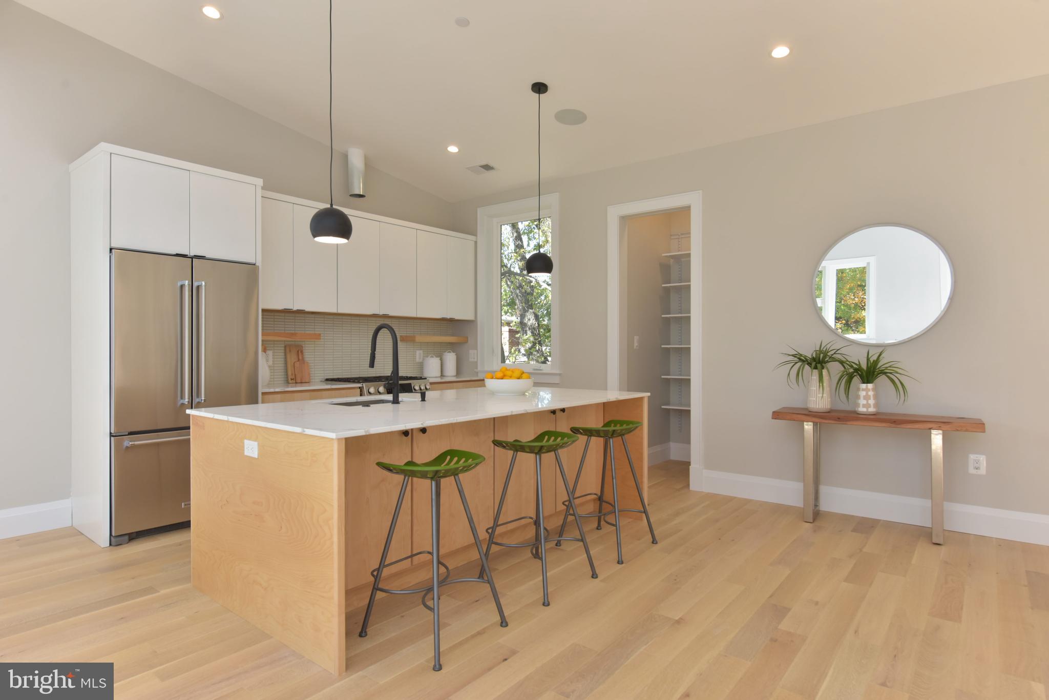 311 P Street Northwest, Unit 3 Washington, DC 20001 - Photo 8 of 26