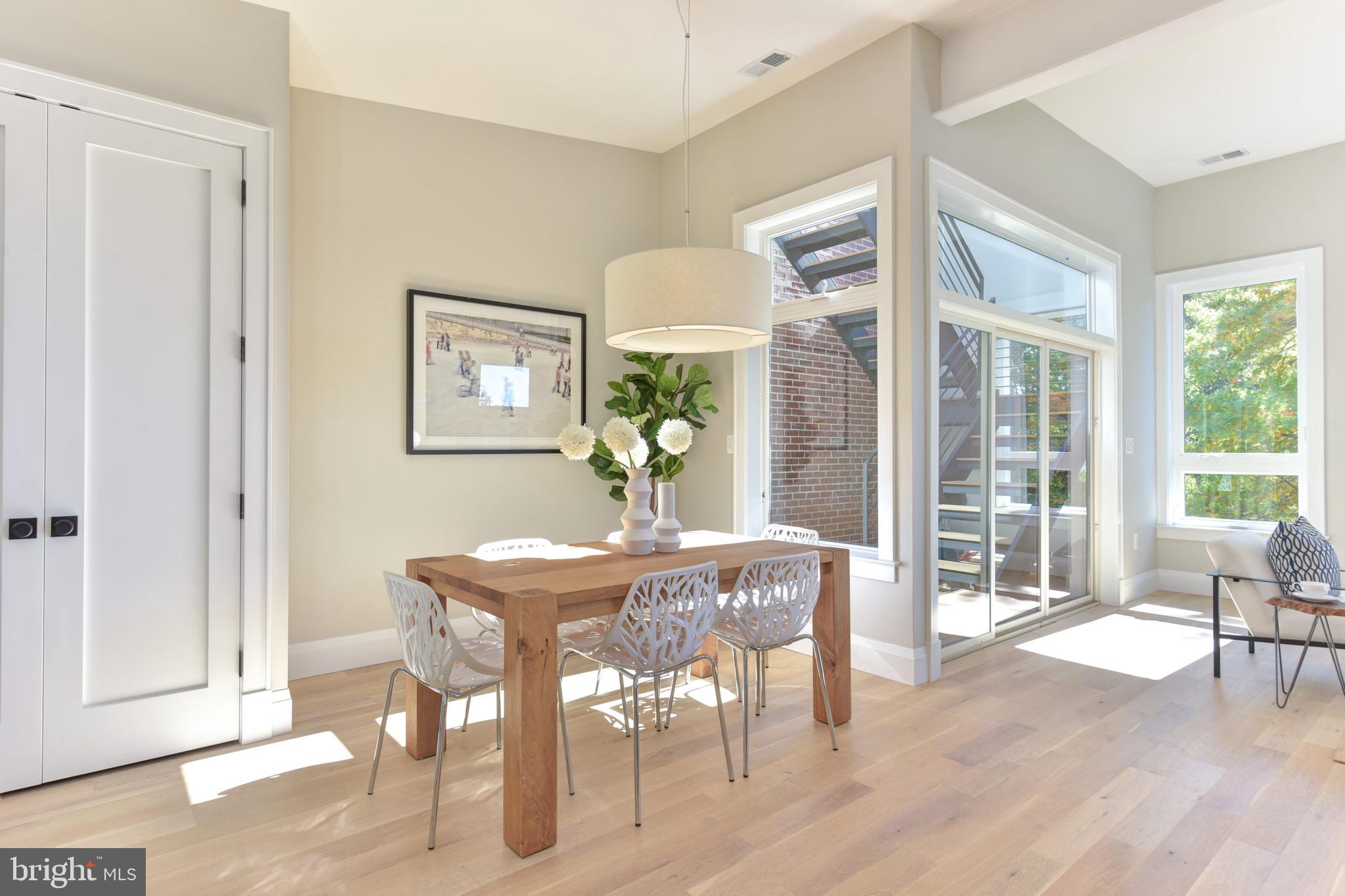 311 P Street Northwest, Unit 3 Washington, DC 20001 - Photo 9 of 26