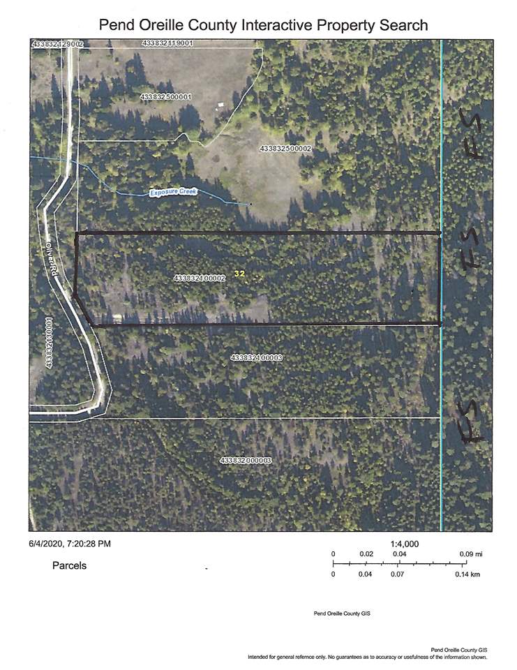 422 A Oliver Road Ione, WA 99139 - Photo 9 of 11 Gallery Image 9