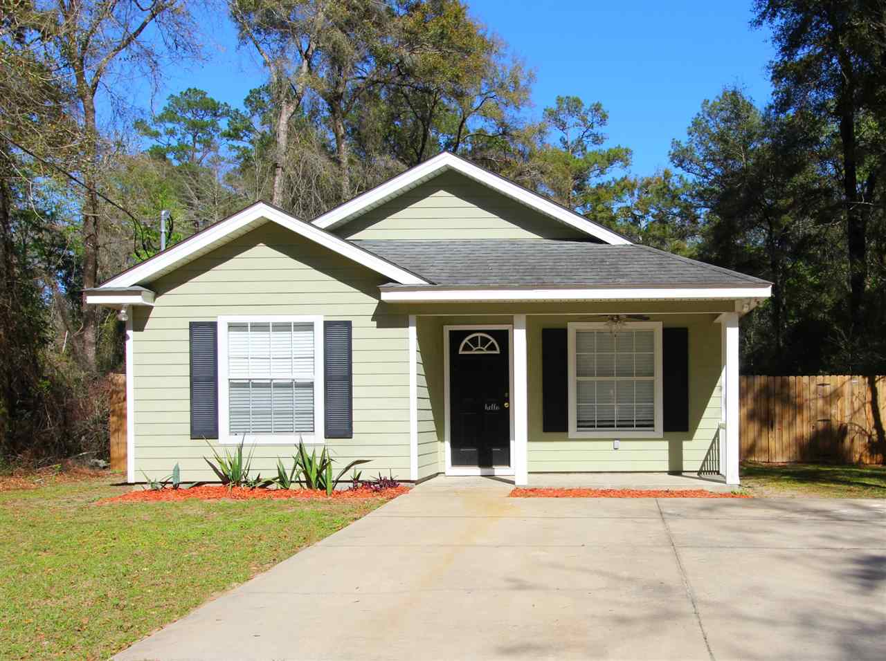 217 Rochelsie Road Crawfordville, FL 32327 - Photo 1 of 17 Gallery Image 1