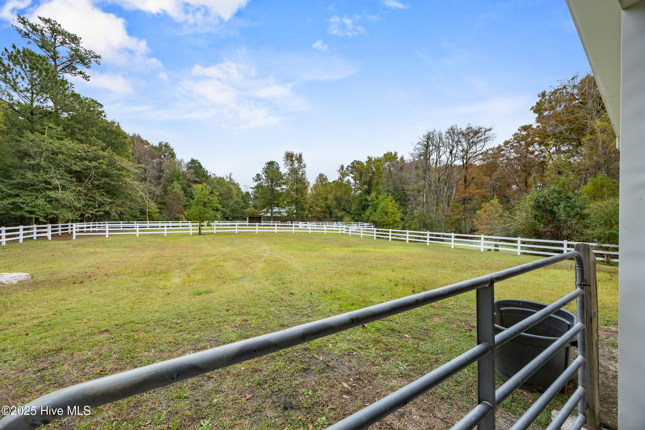 370 Whitebridge Road Hampstead, NC 28443 - Photo 92 of 108 92_paddock area