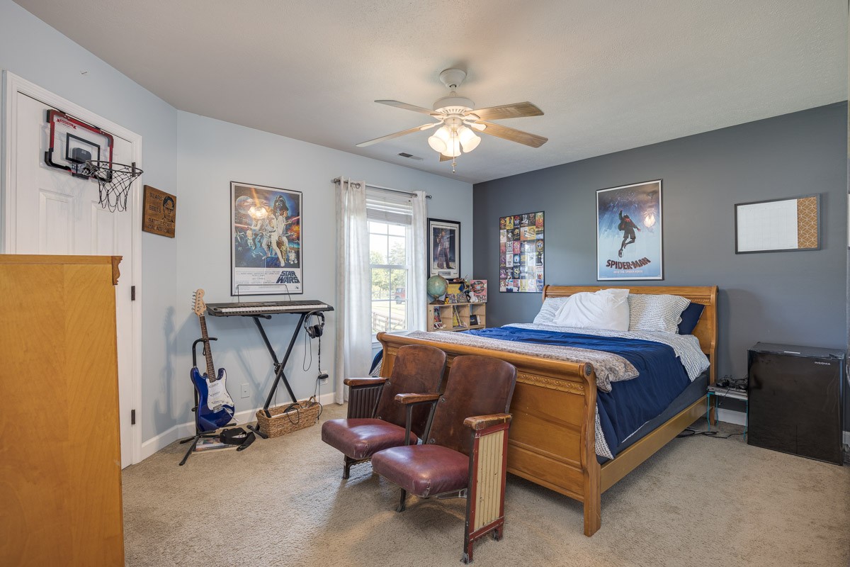 1376 Hunter Road Franklin, TN 37064 - Photo 31 of 70