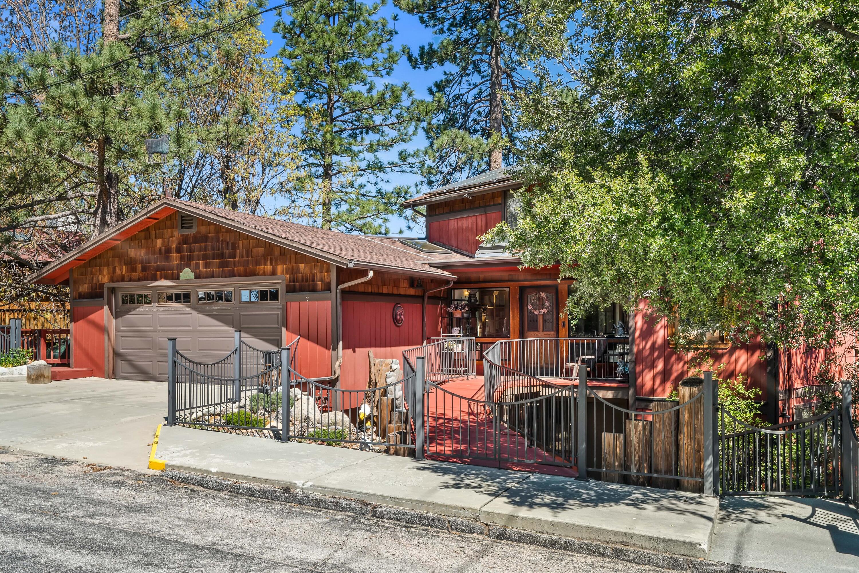 54062 Linger Lane Idyllwild, CA 92549 - Photo 3 of 61 IMG-3