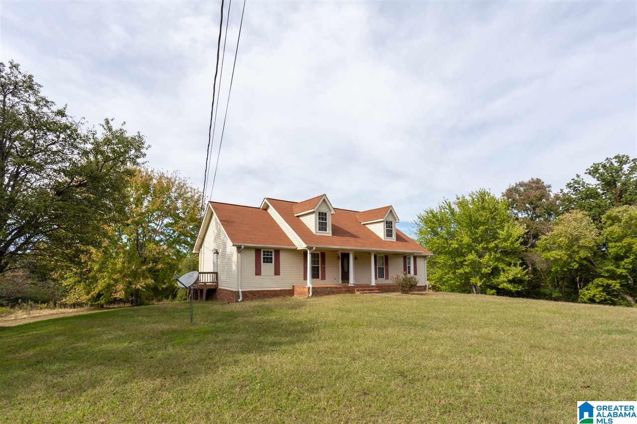 1520 Sawyer Mountain Road Oneonta, AL 35121 - Photo 33 of 33