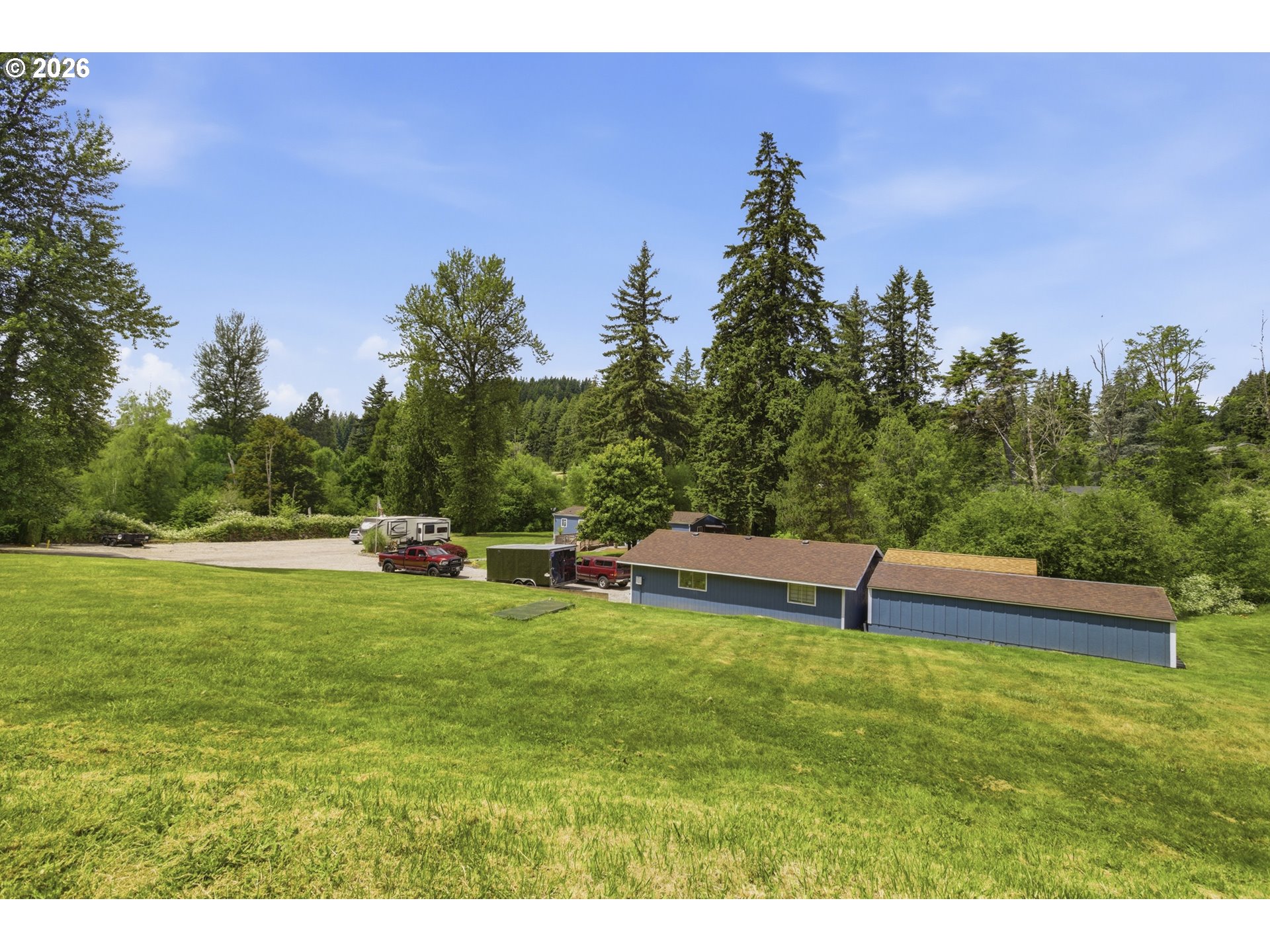 20341 Southeast Helzer Way Damascus, OR 97089 - Photo 41 of 44 Shop