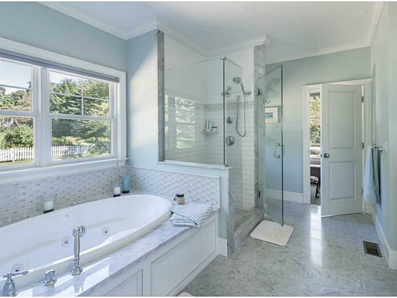0 River Oak Road Barrington, RI 02806 - Photo 3 of 8 Master Bath/Spa.