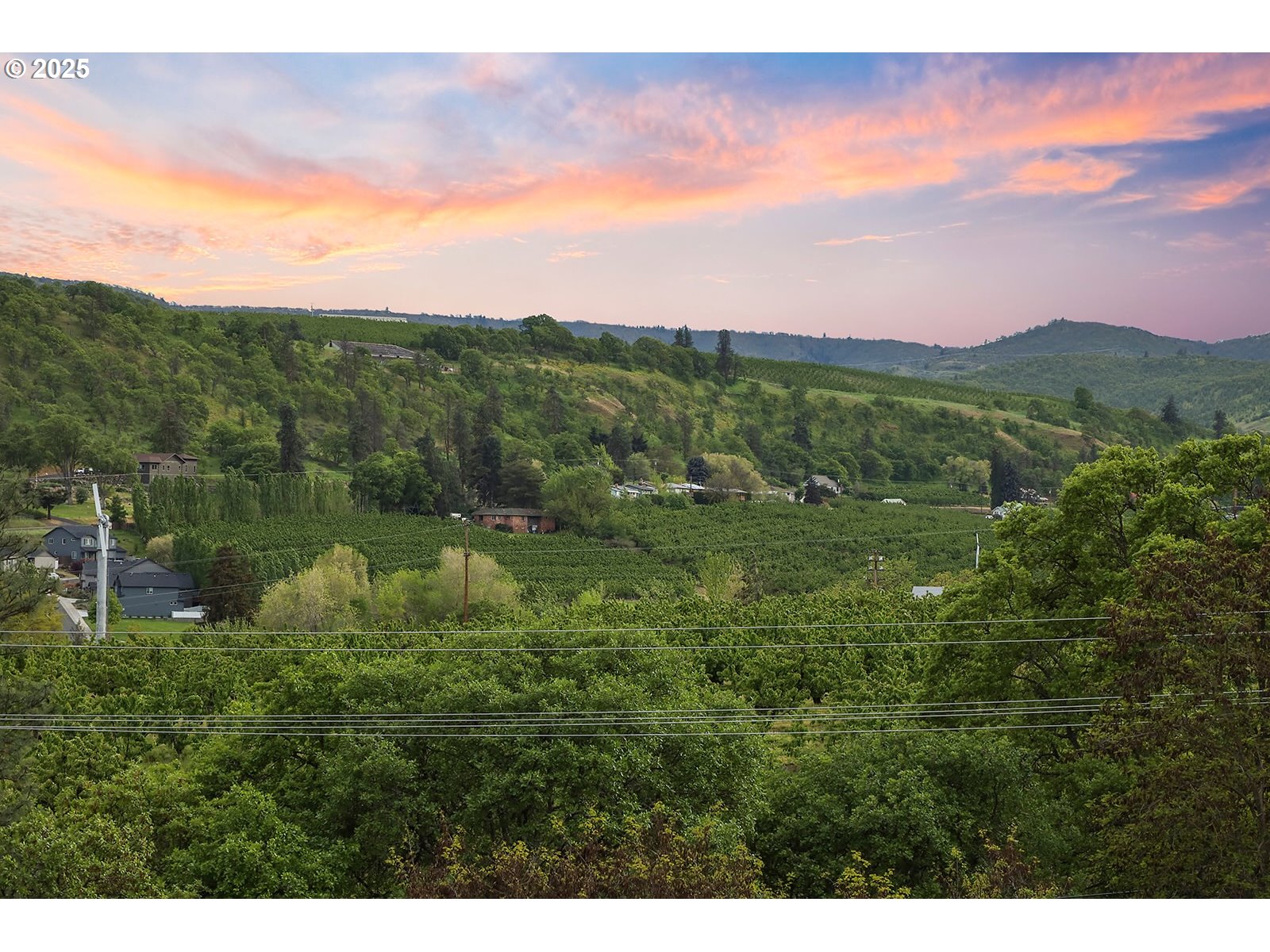 1832 Cherry Heights Road The Dalles, OR 97058 - Photo 11 of 21