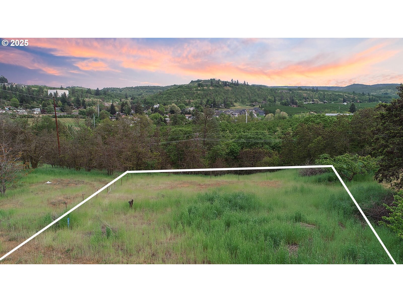 1832 Cherry Heights Road The Dalles, OR 97058 - Photo 17 of 21