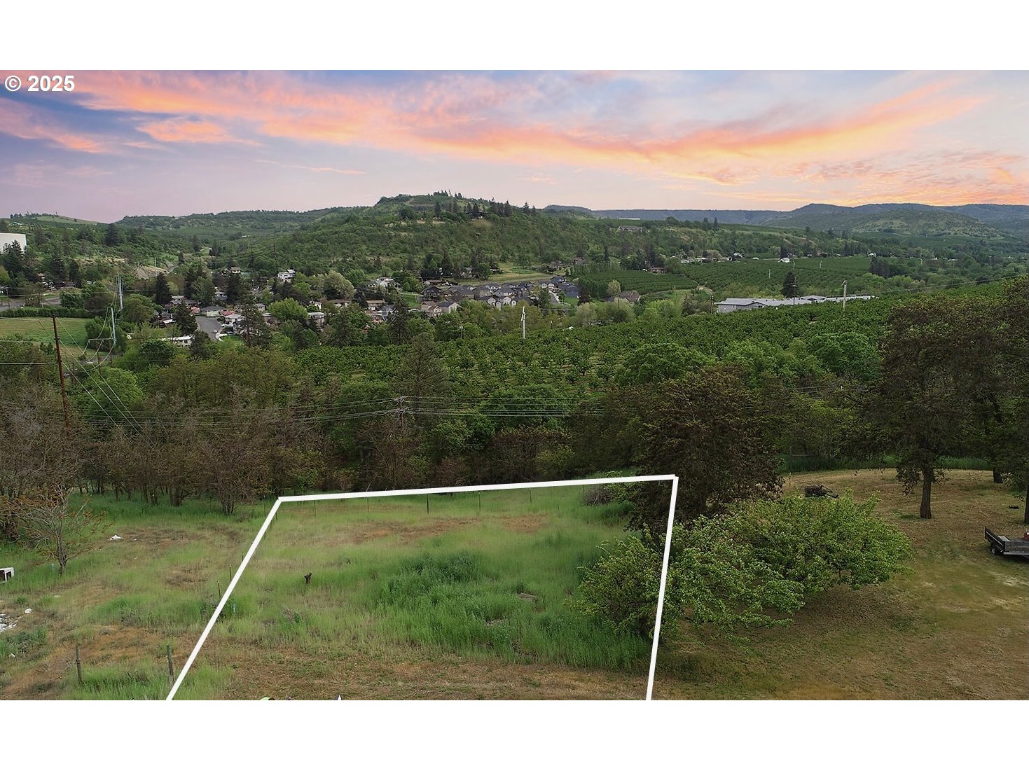 1832 Cherry Heights Road The Dalles, OR 97058 - Photo 18 of 21