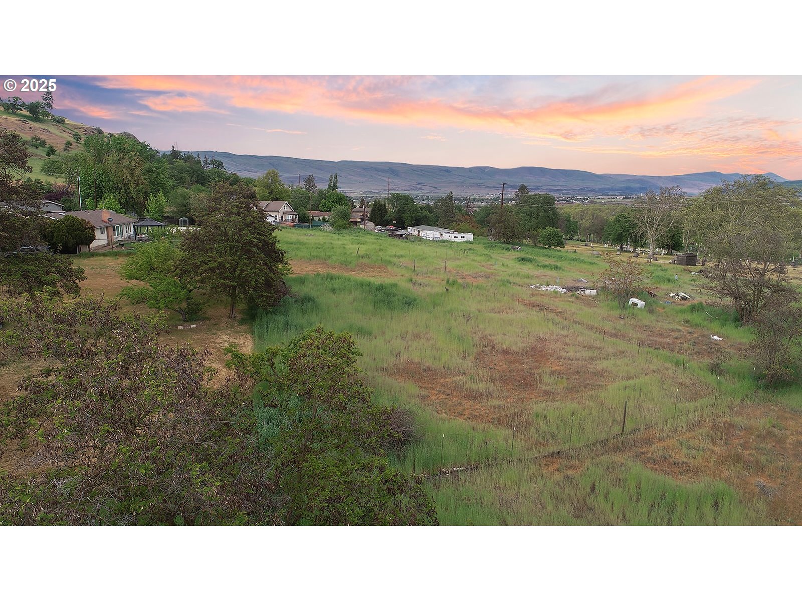 1832 Cherry Heights Road The Dalles, OR 97058 - Photo 21 of 21