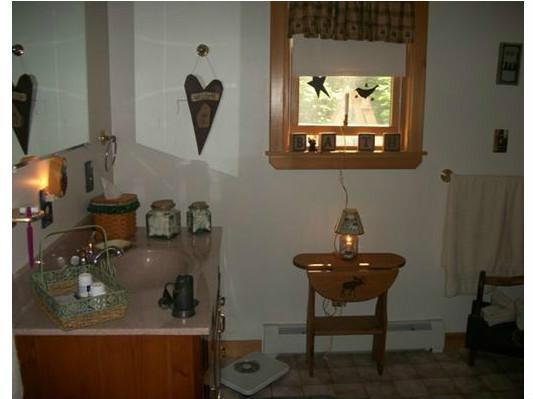 33 West Shore Road Roxbury, ME 04275 - Photo 10 of 14 Bathroom.