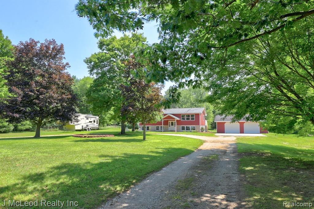 6851 Sheridan Road Vassar, MI 48768 - Photo 2 of 51 Gallery Image 2