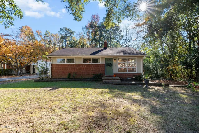 $445,000 | 223 Adams Street, Cary, NC 27513