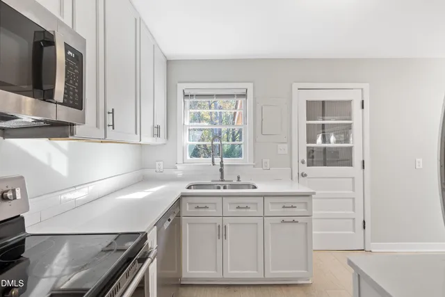 $445,000 | 223 Adams Street, Cary, NC 27513