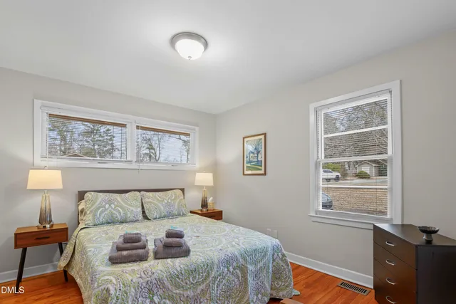 $445,000 | 223 Adams Street, Cary, NC 27513