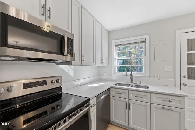 $445,000 | 223 Adams Street, Cary, NC 27513