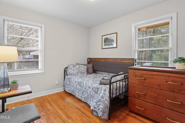 $445,000 | 223 Adams Street, Cary, NC 27513