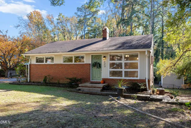 $445,000 | 223 Adams Street, Cary, NC 27513