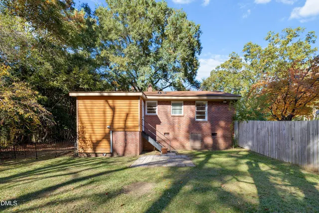 $445,000 | 223 Adams Street, Cary, NC 27513