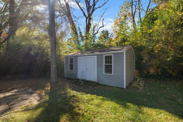 $445,000 | 223 Adams Street, Cary, NC 27513