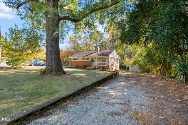 $445,000 | 223 Adams Street, Cary, NC 27513