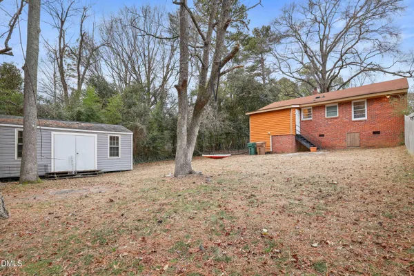 $445,000 | 223 Adams Street, Cary, NC 27513