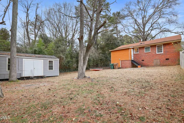 $445,000 | 223 Adams Street, Cary, NC 27513