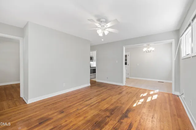 $445,000 | 223 Adams Street, Cary, NC 27513