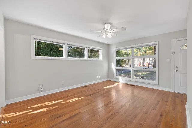 $445,000 | 223 Adams Street, Cary, NC 27513