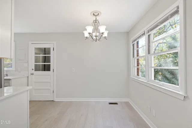 $445,000 | 223 Adams Street, Cary, NC 27513