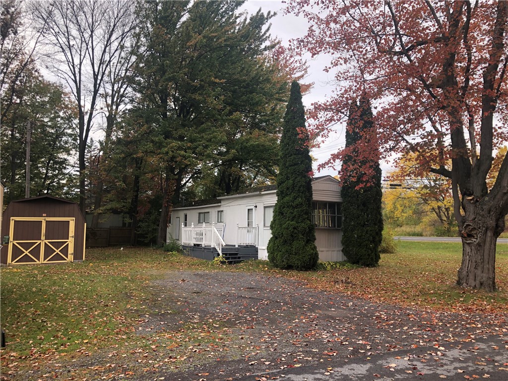 2962 Seeley Road Geneva, NY 14456 - Photo 1 of 1
