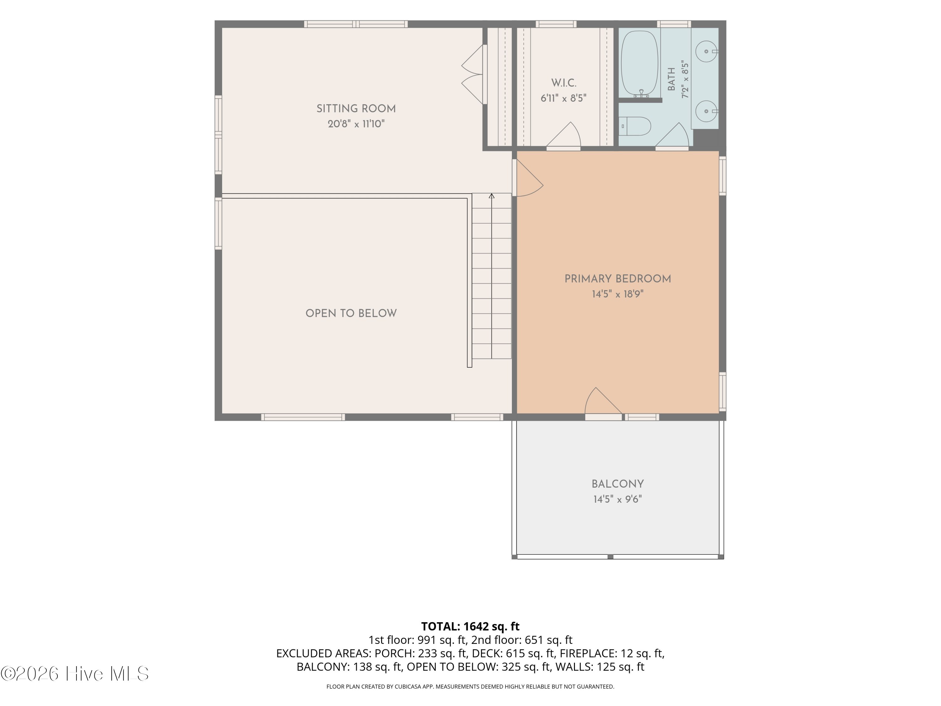 1070 Burger Road Murphy, NC 28906 - Photo 57 of 57 2nd floor