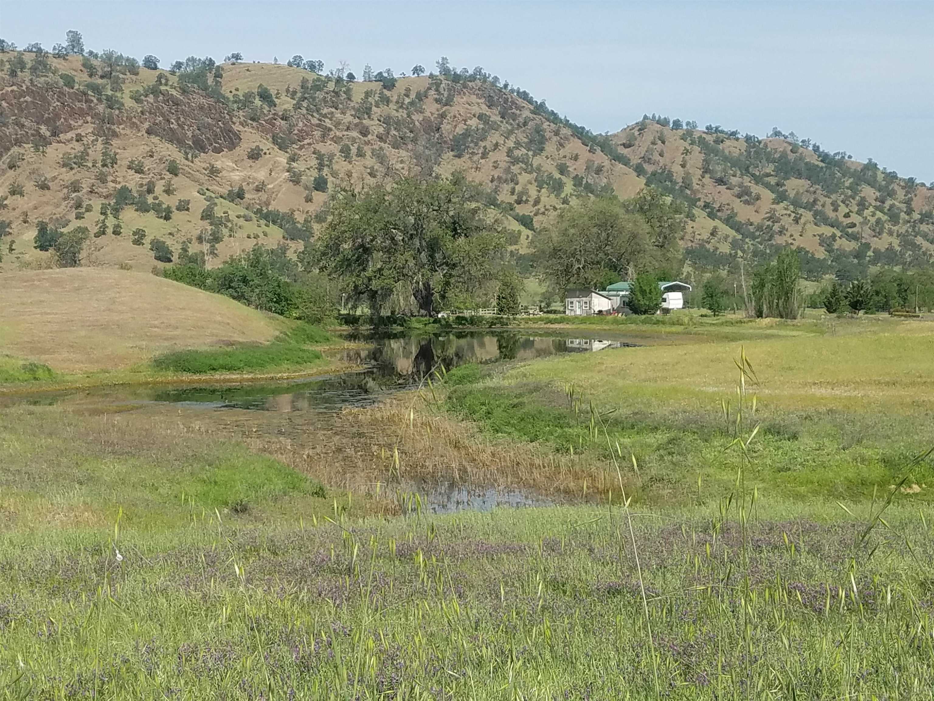 0 High Flat Road Red Bluff, CA 96080 - Photo 9 of 15