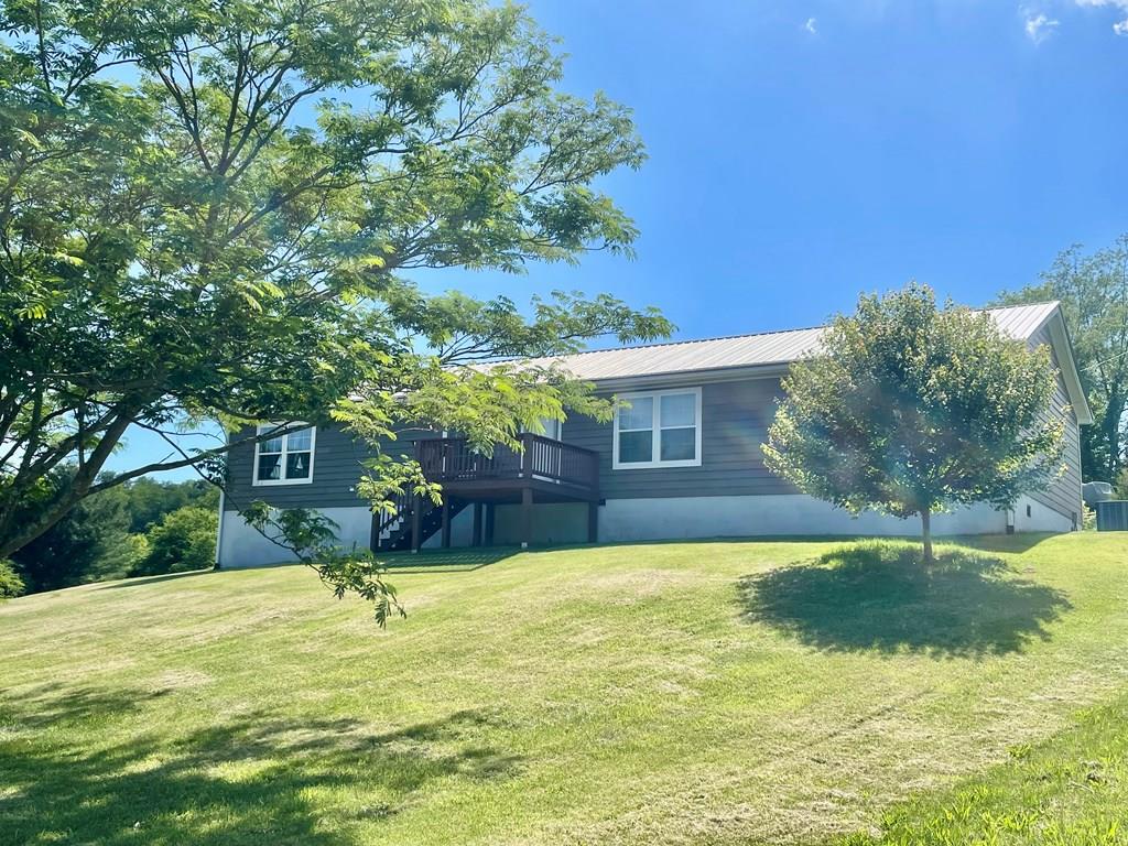 1443 Ivanhoe Road Max Meadows, VA 24360 - Photo 35 of 47 Gallery Image 35