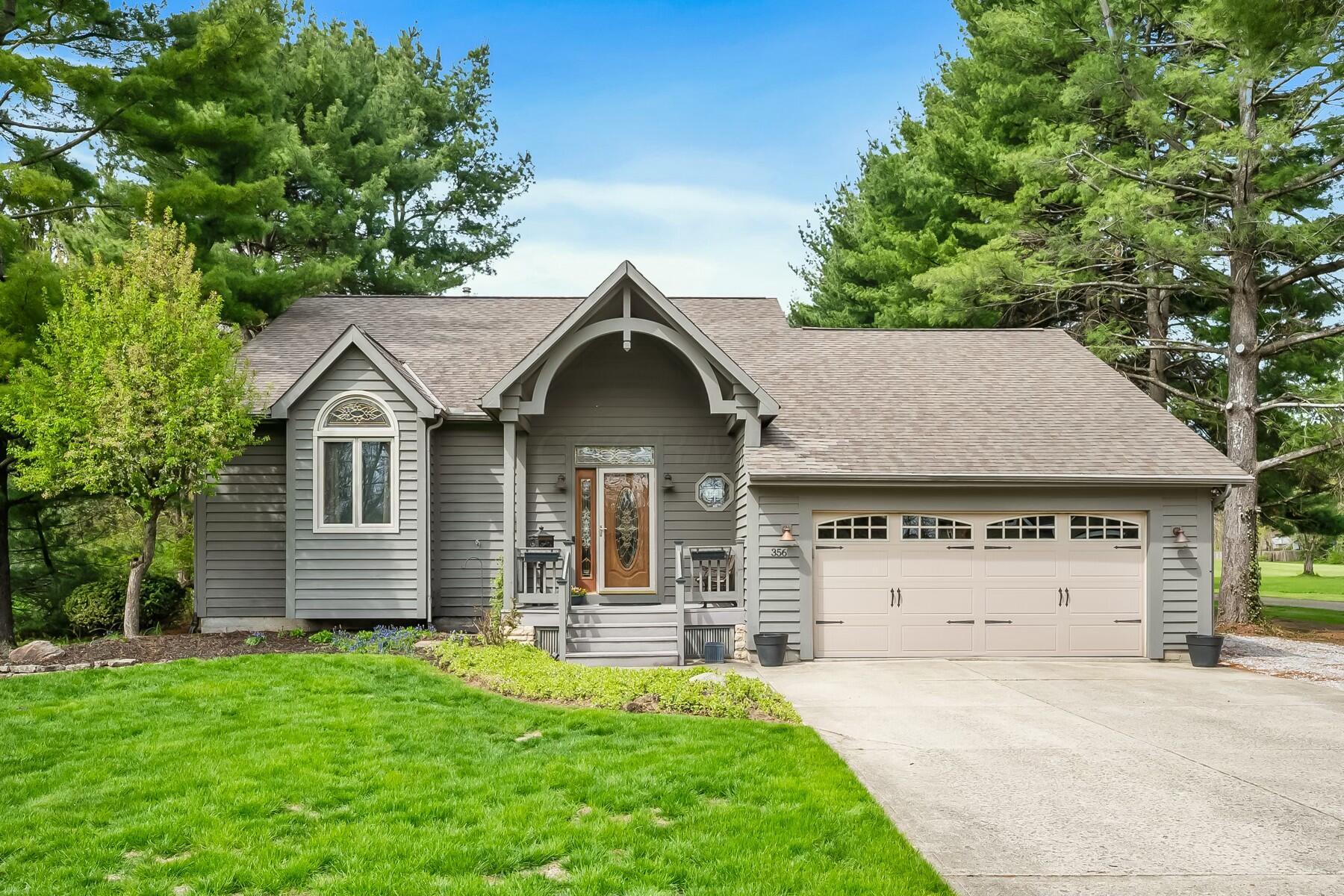 356 Carpenter Road Columbus, OH 43230 - Photo 3 of 66 tempImagea2lryf
