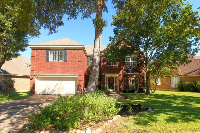 $545,000 | 1122 Oaklands Drive, Round Rock, TX 78681