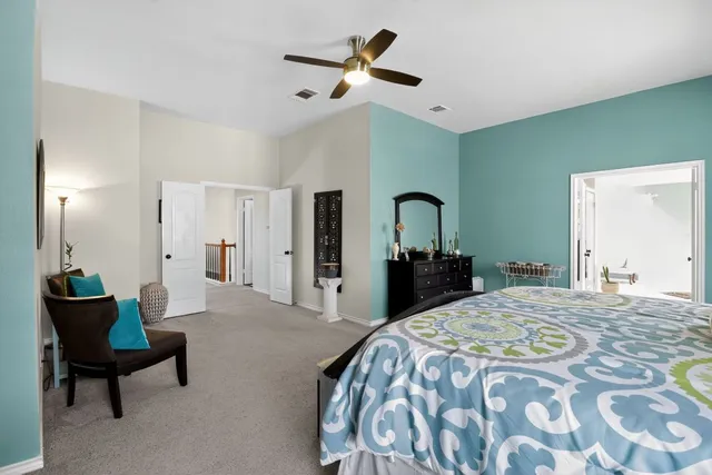 $545,000 | 1122 Oaklands Drive, Round Rock, TX 78681