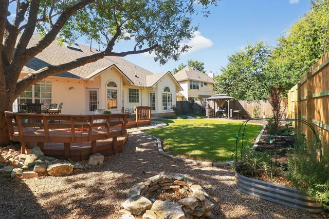 $545,000 | 1122 Oaklands Drive, Round Rock, TX 78681