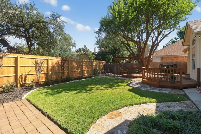 $545,000 | 1122 Oaklands Drive, Round Rock, TX 78681