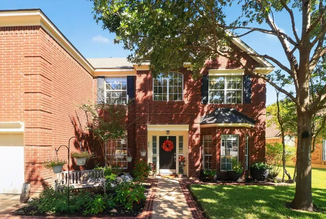 $545,000 | 1122 Oaklands Drive, Round Rock, TX 78681