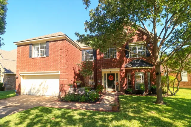 $545,000 | 1122 Oaklands Drive, Round Rock, TX 78681